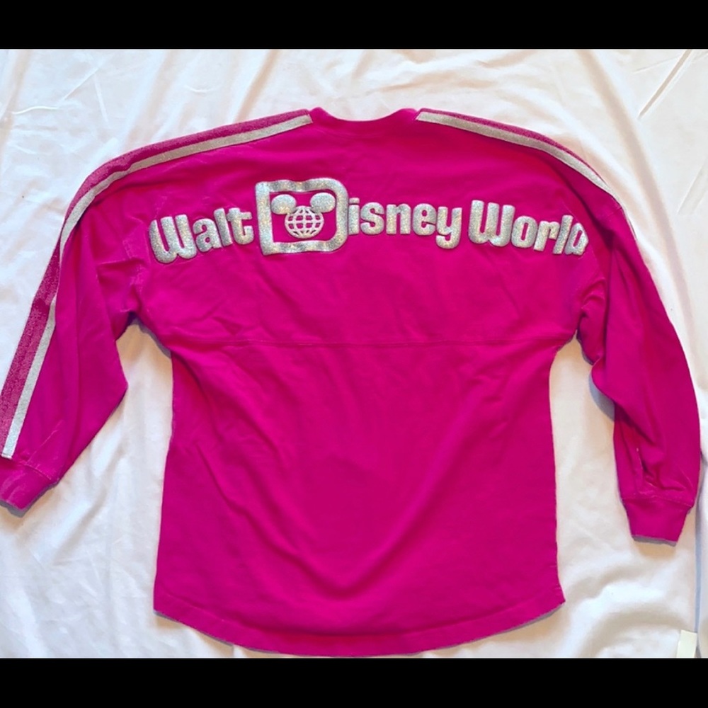 Disney jersey